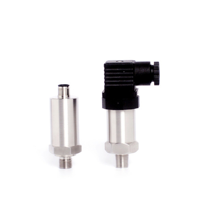Sensore Piezoresistive dell'acqua del combustibile dell'olio per motori del sensore di pressione dell'OEM di Silicon4-20mA