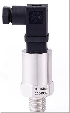 Sensore di pressione dell'OEM di SUS304 NPT1/4 per la pompa idraulica