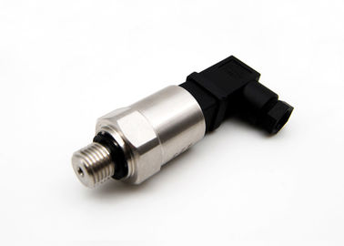 Sensore Piezoresistive dell'acqua del combustibile dell'olio per motori del sensore di pressione dell'OEM del silicio Rs485