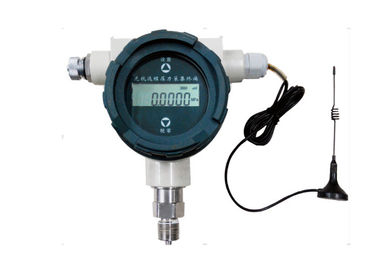 Moltiplicatore di pressione senza fili di GPRS PT701 per la misura di pressione della tubatura dell'acqua
