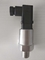 Sensore di pressione di acqua dell'aria di CC del sensore 12v di pressione di Parkard 3 Pin Ceramic IoT