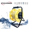 Allarme portatile impermeabile LM301 del calibro 100m del tester della immersione del livello dell'acqua